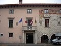 Palazzo Pretorio (Rovereto, TN) ‎