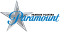 Paramount Theatre logo