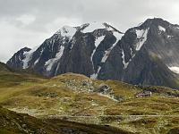 Hochfernerspitze von Nordwesten