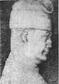 Filippo Maria Visconti, por Pisanello (1395-1455)