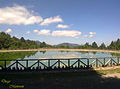 Lago Artificiale Postoleone