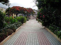 Ribeira Brava – Veduta