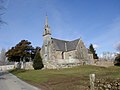 Chapelle Sainte-Anne de Prat