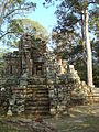 聖皮度神廟群（英语：Preah Pithu）