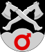 Blason de Rautavaara