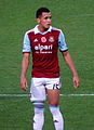 Ravel Morrison made two appearances in three seasons with Manchester United.