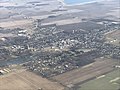 Aerial photo of Richwood