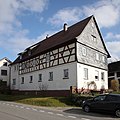 Bauernhaus