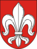 Coat of arms of Seč