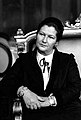 Simone Veil.