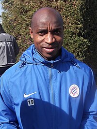 Souleymane Camara