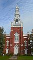 St-Pierre-de-Vérone Catholic Church