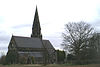 St Peter's Church, Oughtrington