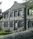 Stoney Royd Farmhouse