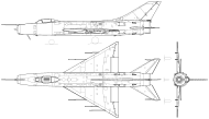 수호이 Su-9 (Sukhoi Su-9)