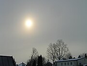 Altostratus