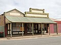 Old Shops