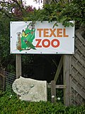 Miniatuur voor Texel ZOO