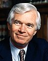 Senator Thad Cochran from Mississippi (1978–2018)