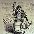 Image 4An anti-Irish cartoon from 1871