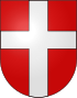 Blason de Thunstetten