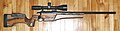 Tikka T3 Sporter .223 Rem with Bushnell scope