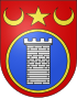 Blason de Torny