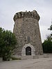 Torre vigía