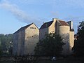 Château de Toulongergues