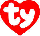 logo de Ty