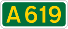 A619 shield