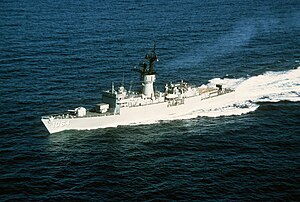 USS Lockwood (FF-1064)