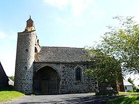 Ussel (Cantal)