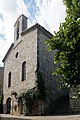 Temple protestant de Vézénobres