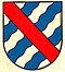 Coat of arms of Wallenried