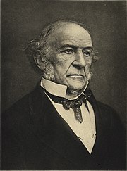 William Ewart Gladstone