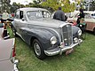 Wolseley 6/80 2215 cc