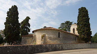 Saint-Jean-Baptiste Church