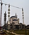 Mezquita Catedral de Simferopol