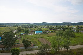 Okroug urbain de Bolchoï Kamen