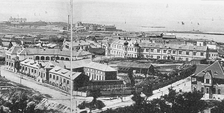 圣言会与圣心修道院，1904年