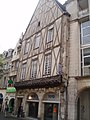 Hôtel Claveurier