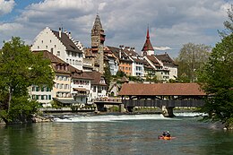 Bremgarten – Veduta