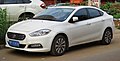 Fiat Viaggio