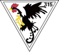 No. 315 Polish Fighter Squadron "City of Dęblin"