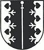 Coat of arms of Sankt Jakob im Walde