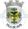 Coat of arms of Avis