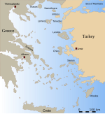 Aegean Sea