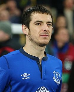 Image illustrative de l’article Leighton Baines