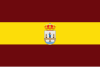 Flag of Benavente